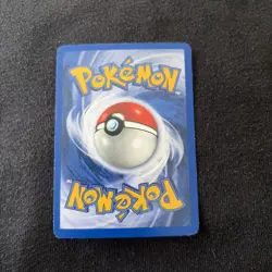 Pokemon TCG Dark Vaporeon Team Rocket 45/82 Regular LP NM COMBINED POSTAGE - Image 2