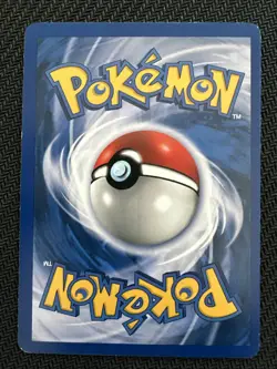 Misty's Starmie 2000 Pokemon Gym Heroes 1st Edition Uncommon #56/132 * NM - Image 2