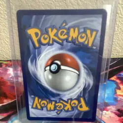 Pokemon Inteleon 142/192 Sword & Shield Rebel Clash Holo Rare 150HP EN - Image 2