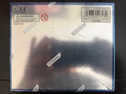 Yugioh - Cybernetic Revolution - 1st Edition - Factory Sealed Booster Box-103189 - Image 2