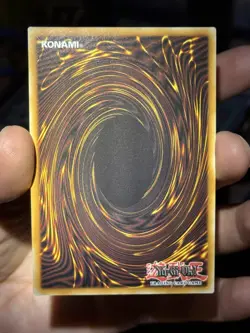 Yugioh Trap Dustshoot RA04-EN121 QCR 1st Ed Near Mint - Image 2