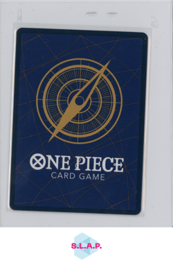 MONKEY D LUFFY 2023 ONE PIECE CHAMPIONSHIP PROMO P-001 P1 JAPANESE - Image 2