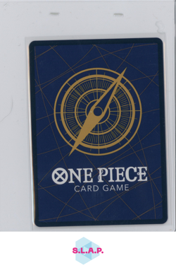 BUGGY 2024 OP09 ONE PIECE CARD GAME OP09-051 R JP - Image 2