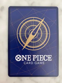 ONE PIECE - HONESTY IMPACT - OP11-018 - ALT ART RARE MANGA EVENT - ENGLISH - Image 2