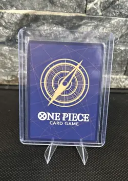 Vinsmoke Reiju EB03-031 Extra Booster: One Piece Heroines Edition Foil - Image 2