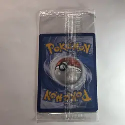 Stufful - (Toys R Us) 110/147 Holo SEALED PROMO Pokemon Card - Image 5