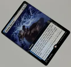 MTG Lorwyn Eclipsed Dream Harvest Sorcery RARE REGULAR #0371 - Image 2