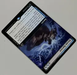 MTG Lorwyn Eclipsed Dream Harvest Sorcery RARE REGULAR #0371 - Image 4