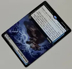 MTG Lorwyn Eclipsed Dream Harvest Sorcery RARE REGULAR #0371 - Image 5