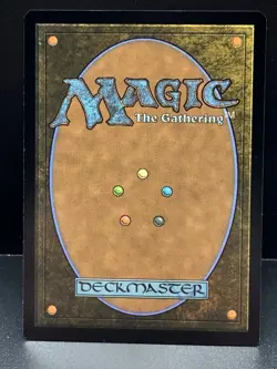 Triceraton Commander #25 (NM) TMT Magic MTG - Image 2