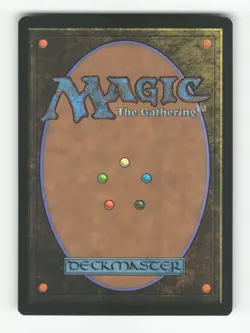 Deluge of Doom R Commander: Duskmourn: House of Horror 18 LP Normal MTG - Image 2