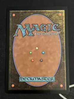 1x Vow of Torment (159) Commander Legends LP MTG Magic the Gathering x1 MKE - Image 2