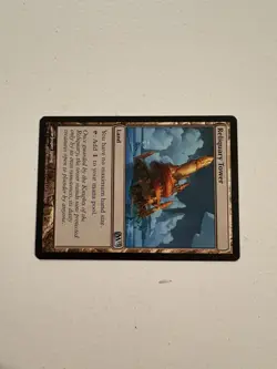 Reliquary Tower (M13 / Core Set 2013) - Lightly Played (LP) - Magic - MTG - Image 3