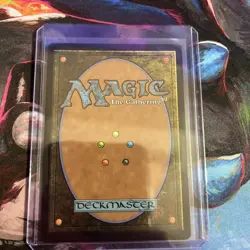 MTG White Lotus Tile – Avatar: The Last Airbender – TLA 0262 – Mythic – NM - Image 2