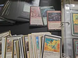 Magic The Gathering Collection Mtg Huge Lot - Image 2