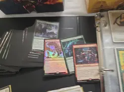 Magic The Gathering Collection Mtg Huge Lot - Image 3