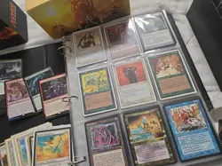 Magic The Gathering Collection Mtg Huge Lot - Image 4