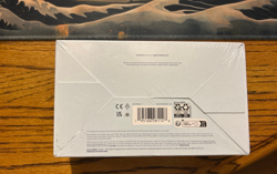 MTG Tarkir Dragonstorm Play Booster Box Sealed Magic The Gathering 36 Packs NEW - Image 4