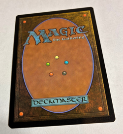 Wilhelt, the Rotcleaver (Retro Frame) Secret Lair Drop Foil - Image 2