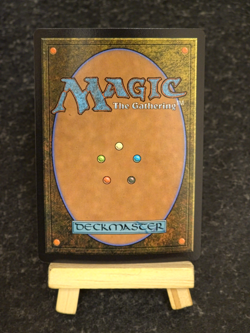 Summon: Shiva (Borderless) (FOIL) Final Fantasy Magic The Gathering (MTG) - Image 2