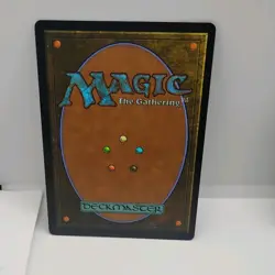 Raphael, the Nightwatcher Teenage Mutant Ninja Turtles NonFoil Borderless NM/M - Image 3