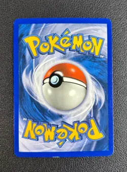 Pokemon Lairon 38/100 – EX Crystal Guardians – Reverse Holo – Stamped – NM/EX+ - Image 2