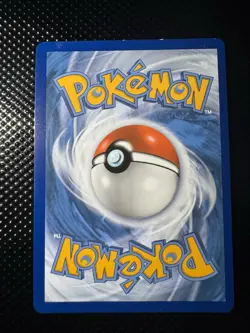 2021 Pokemon Rapid Strike Style Mustard (Full Art) #162/163 Ultra Rare,Holo - Image 2