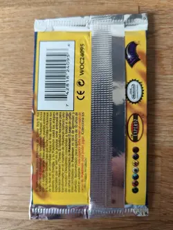 Pokemon Base Set First Edition Booster Pack Spanish Charizard Artwork 21.04g NEW - Image 4