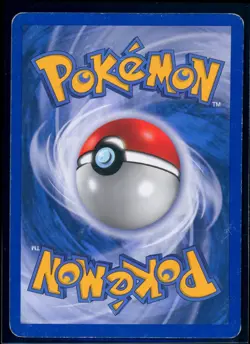 Pokemon AQUAPOLIS - #H12/H32 Hypno - Holo - ENG - Heavily/Moderately Played - Image 2
