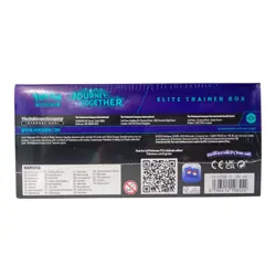 Pokemon Scarlet & Violet Journey Together Elite Trainer Box ETB - Image 3