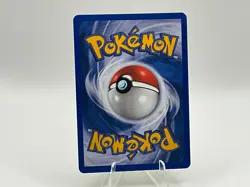 2004 Pokemon Scyther #29/112 EX FireRed & LeafGreen TCG - Image 2