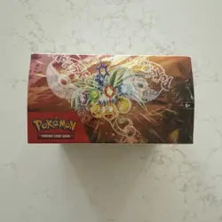 Pokemon TCG: Surging Sparks Booster Box New Factory Sealed - Image 2