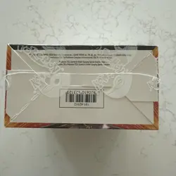Pokemon TCG: Surging Sparks Booster Box New Factory Sealed - Image 3