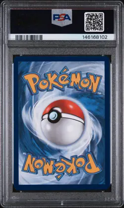 2025 POKEMON MEP EN-ME BLACK STAR PROMO #022 CHARCADET PSA 10 - Image 2
