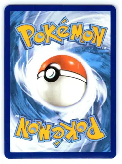 Pokemon TCG - Maushold 210/091 Paldean Fates - Shiny Ultra Rare Holo - NM - Image 2