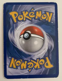 Quagsire 9/123 Pokemon TCG Heartgold & Soulsilver Reverse Holo HP - Image 2