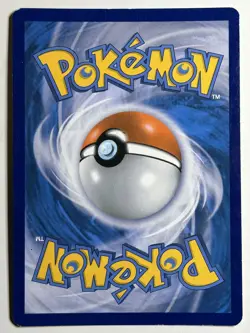 Luxray Reverse Holo XY - Flashfire 34/106 MP-LP Pokemon Card - Image 2