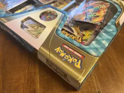 Pokemon TCG Lucario VSTAR Premium Collection (290-85124) 820650851247 - Image 2