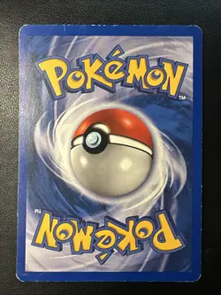 Quagsire 48/64 [MP] - Neo Revelation - Pokemon TCG - Yuka Morii - Image 2