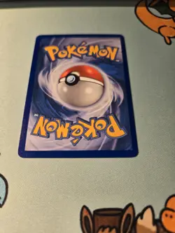 [NM] Quagsire - 21/101 Non-Holo Rare | Pokemon Dragon Frontiers 2006 - Image 5