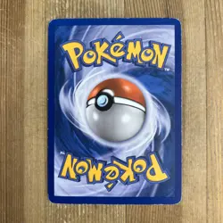 Pokemon TCG Wooper EX Unseen Forces 79/115 Regular Common HP - Image 2