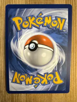 Paldean Wooper 127/197 SV03: Obsidian Flames Reverse Holo Pokemon NM - Image 2