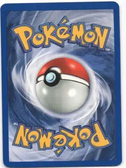 Dark Slowbro 29/82 Rare Team Rocket Pokemon 1st Edition LP - Image 2