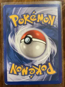 Pokemon TCG Ho-Oh Black Star Promo #52 - Image 2