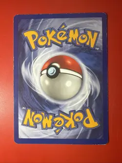 Pokemon Dragonite Foil Fossil Shadow - Image 2