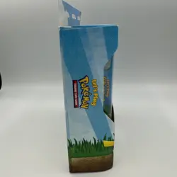 Pokemon Let's Play Pokemon TCG Box of 2 Decks - Multicolor 820650807824 - Image 3
