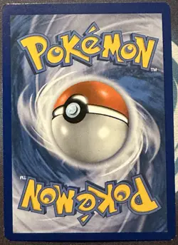 Pokemon TCG - SHIFTRY - FlashFire 7/106 Rare Reverse Holo - LP - Image 5