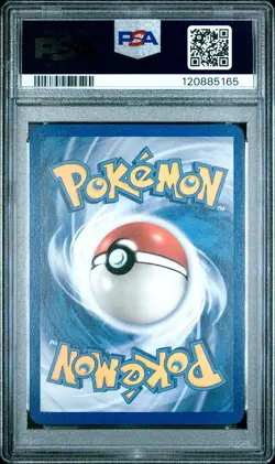 2005 POKEMON EX DELTA SPECIES #61 DITTO [CHARMANDER] PSA 10 - Image 2