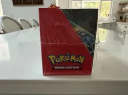 Brand New Pokemon Prismatic Evolutions Surprise Box & Booster Bundle Sam’s Club - Image 4