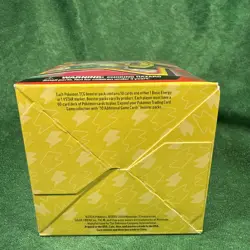 Iono Premium Tournament Collection Pokemon TCG Scarlet & Violet New Sealed - Image 4